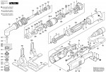 Bosch 0 602 472 204 ---- Angle Screwdriver Spare Parts